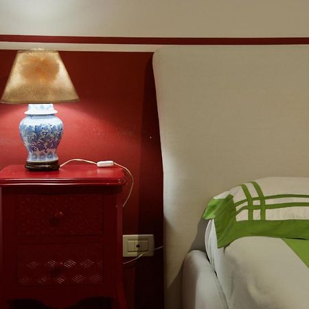 Casa Vacanze La Torre Orio al Serio Bagian luar foto