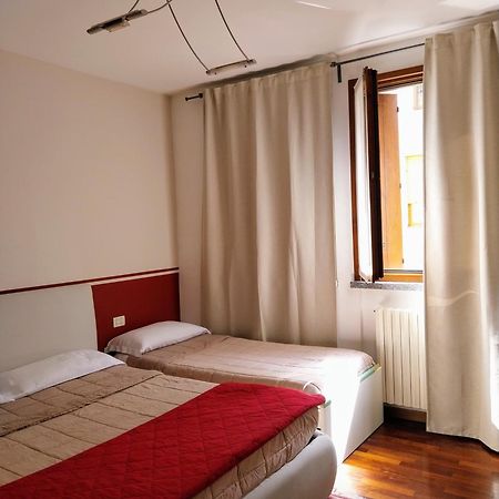 Casa Vacanze La Torre Orio al Serio Bagian luar foto